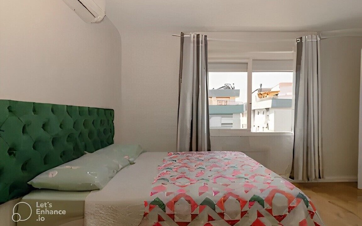 Photo of Bedroom in Higienopolis