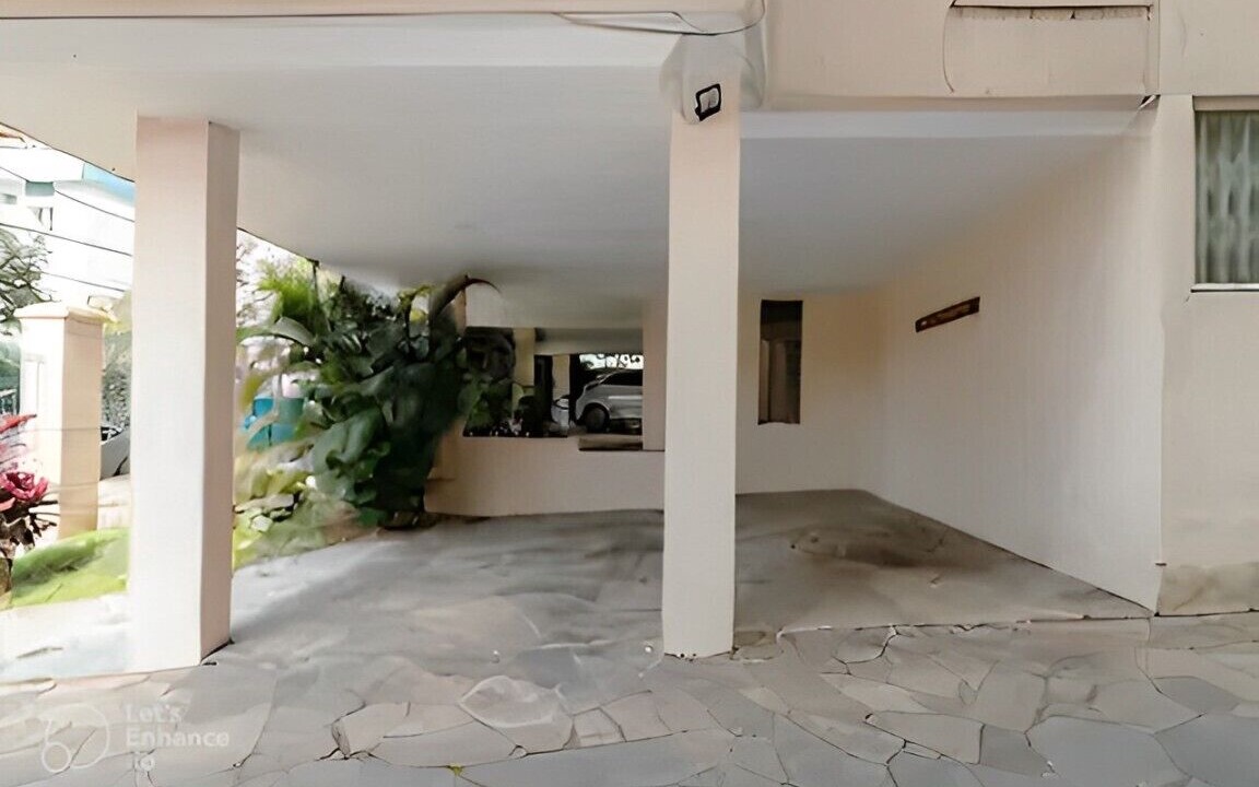 Photo of Outdoor in Higienopolis