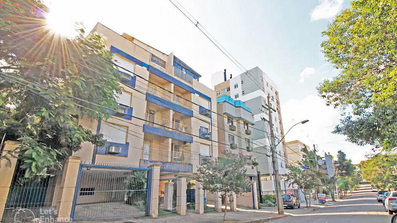 Photo of Outdoor in Higienopolis