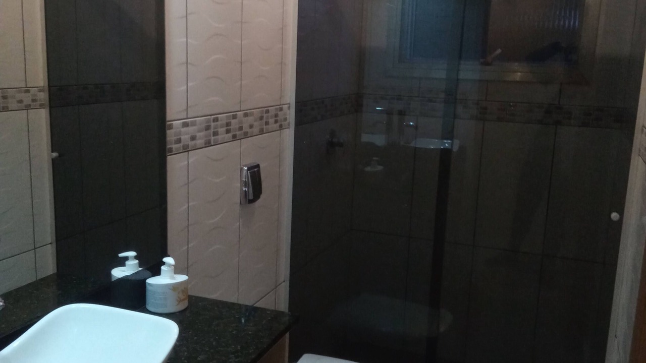 Photo of Bathroom in Higienopolis