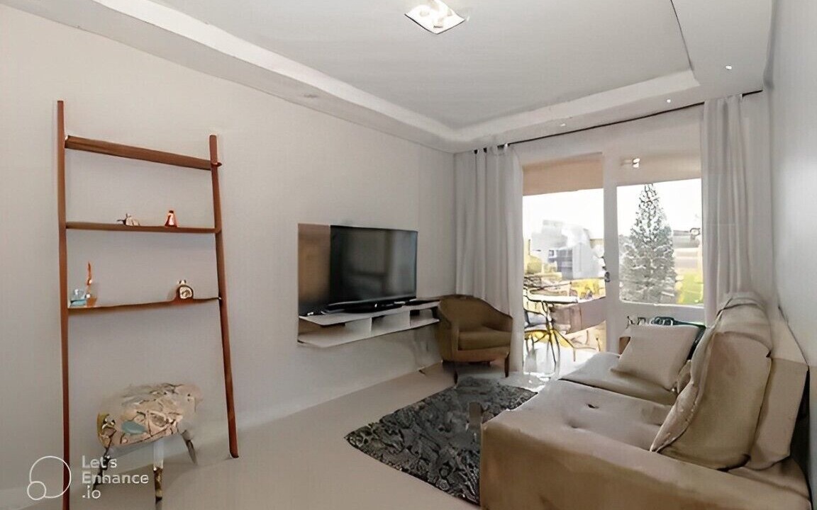 Photo of Livingroom in Higienopolis