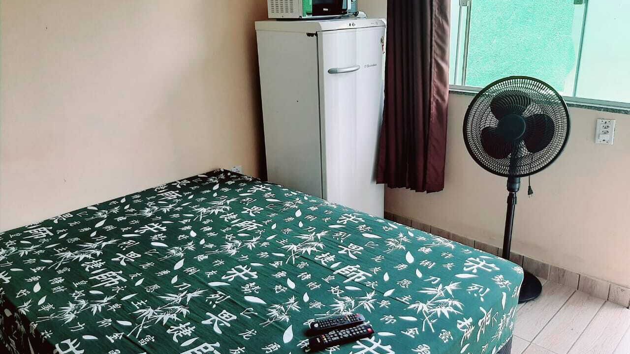 Photo of Bedroom in Cabo Frio