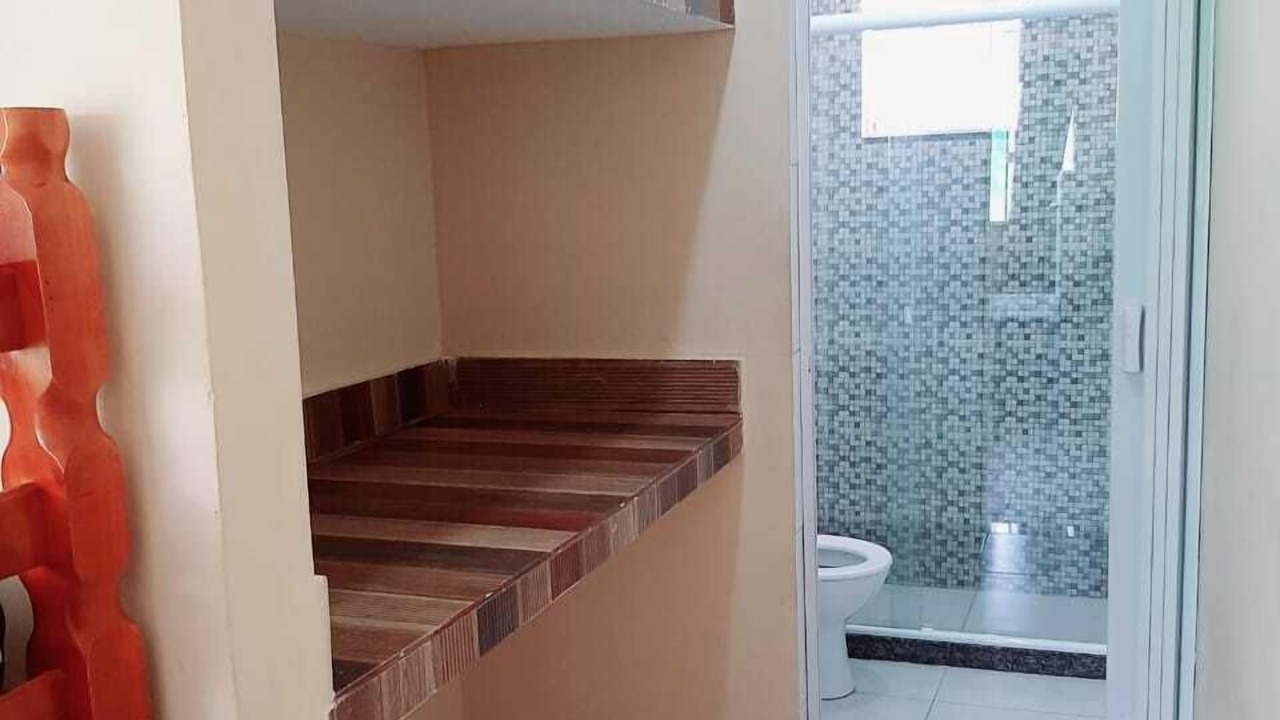 Photo of Bathroom in Cabo Frio