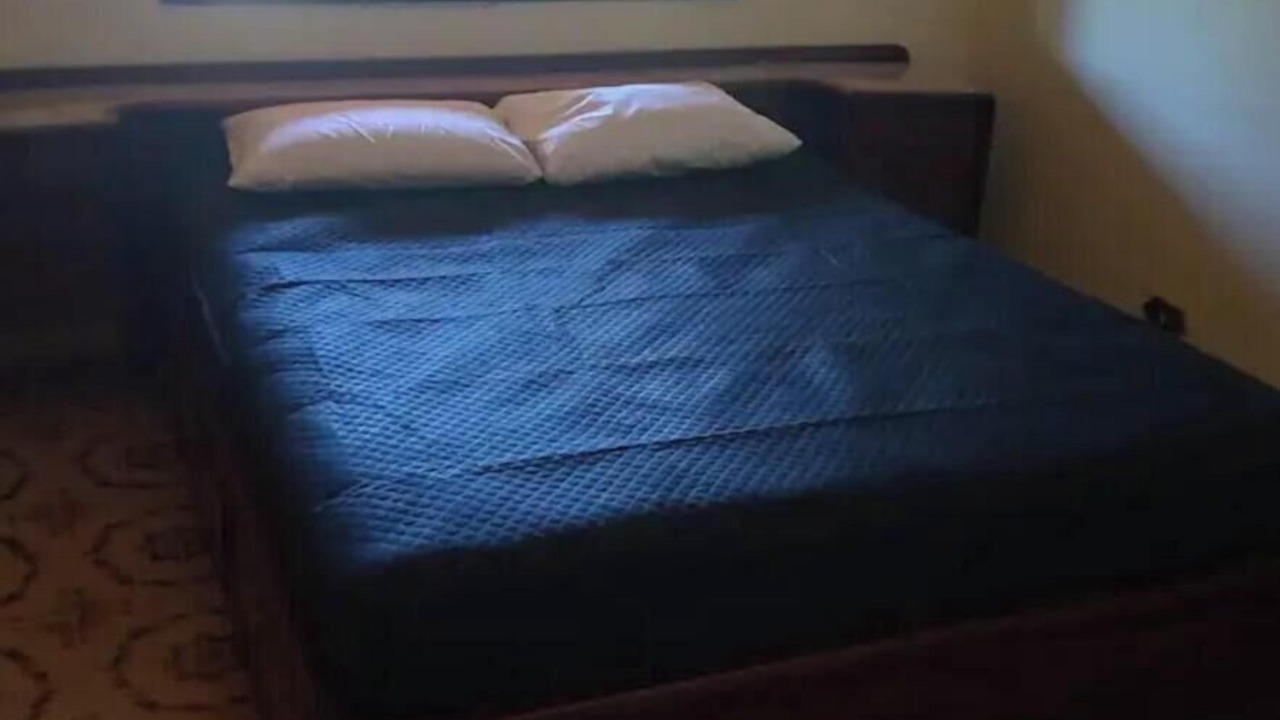 Photo of Bedroom in Jarinu