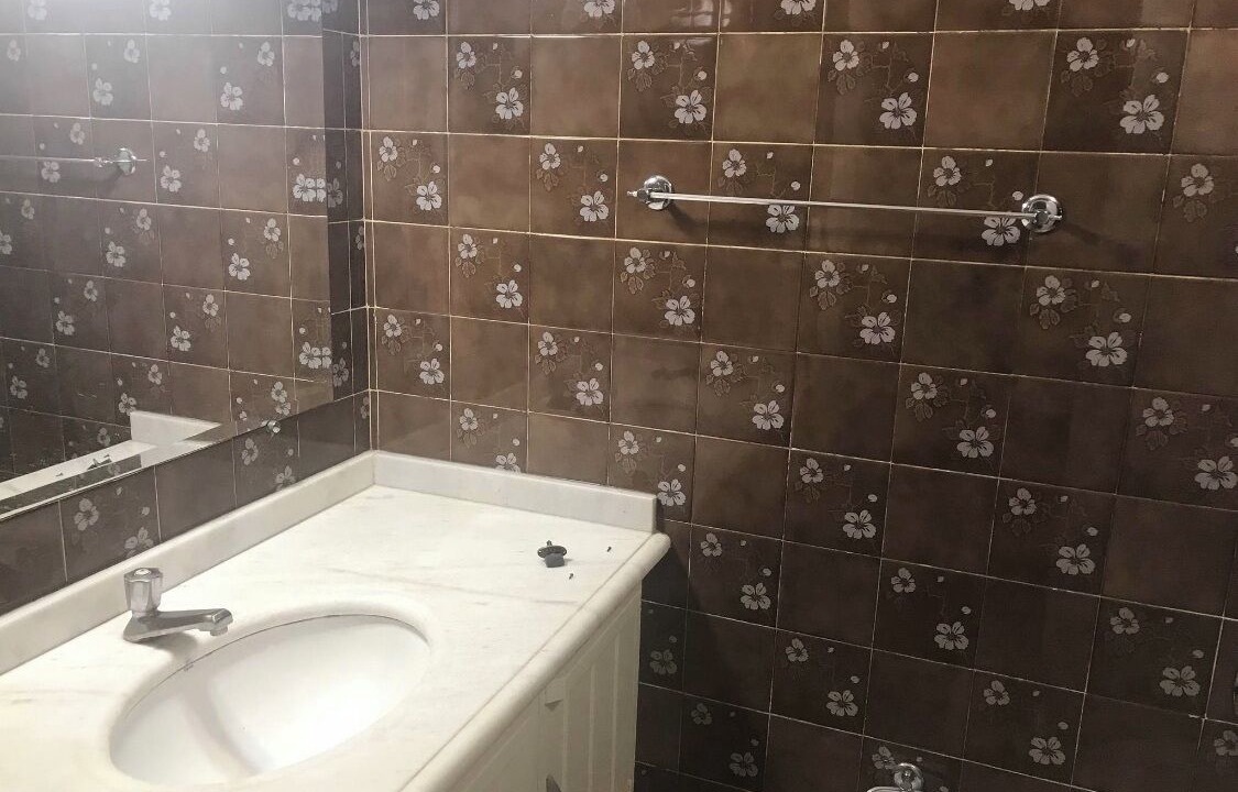 Photo of Bathroom in Centro