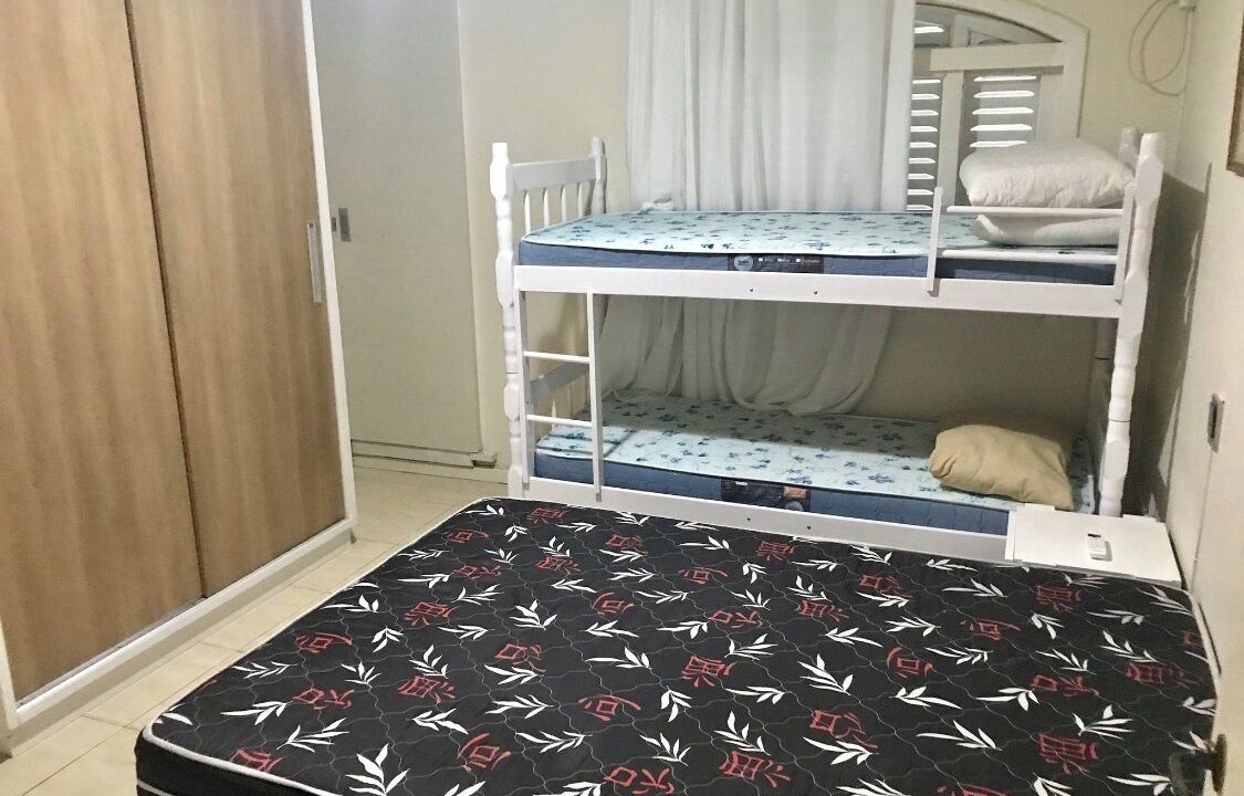 Photo of Bedroom in Centro