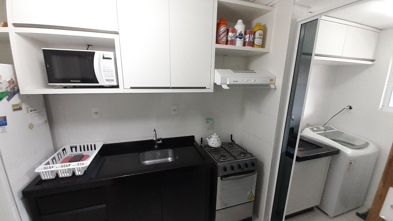 Photo of Kitchen in Bombas