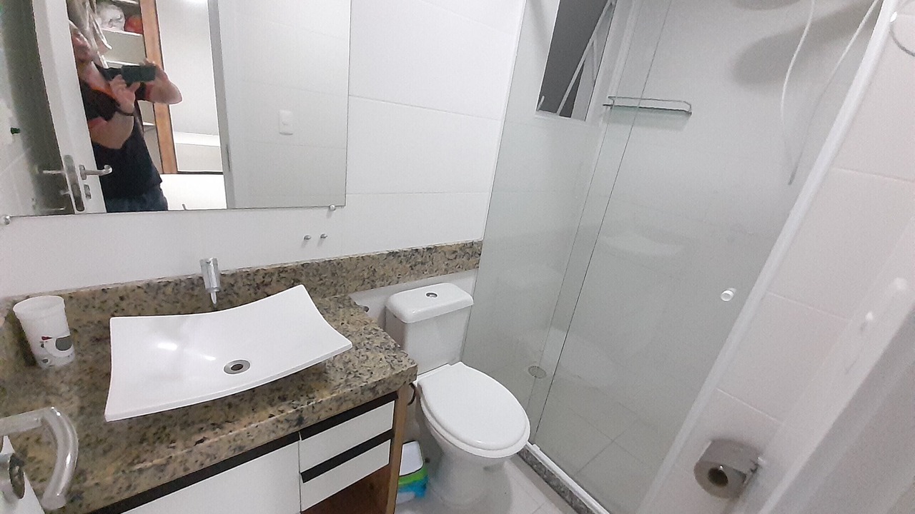 Photo of Bathroom in Bombas