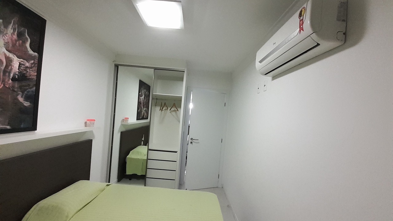 Photo of Bedroom in Bombas