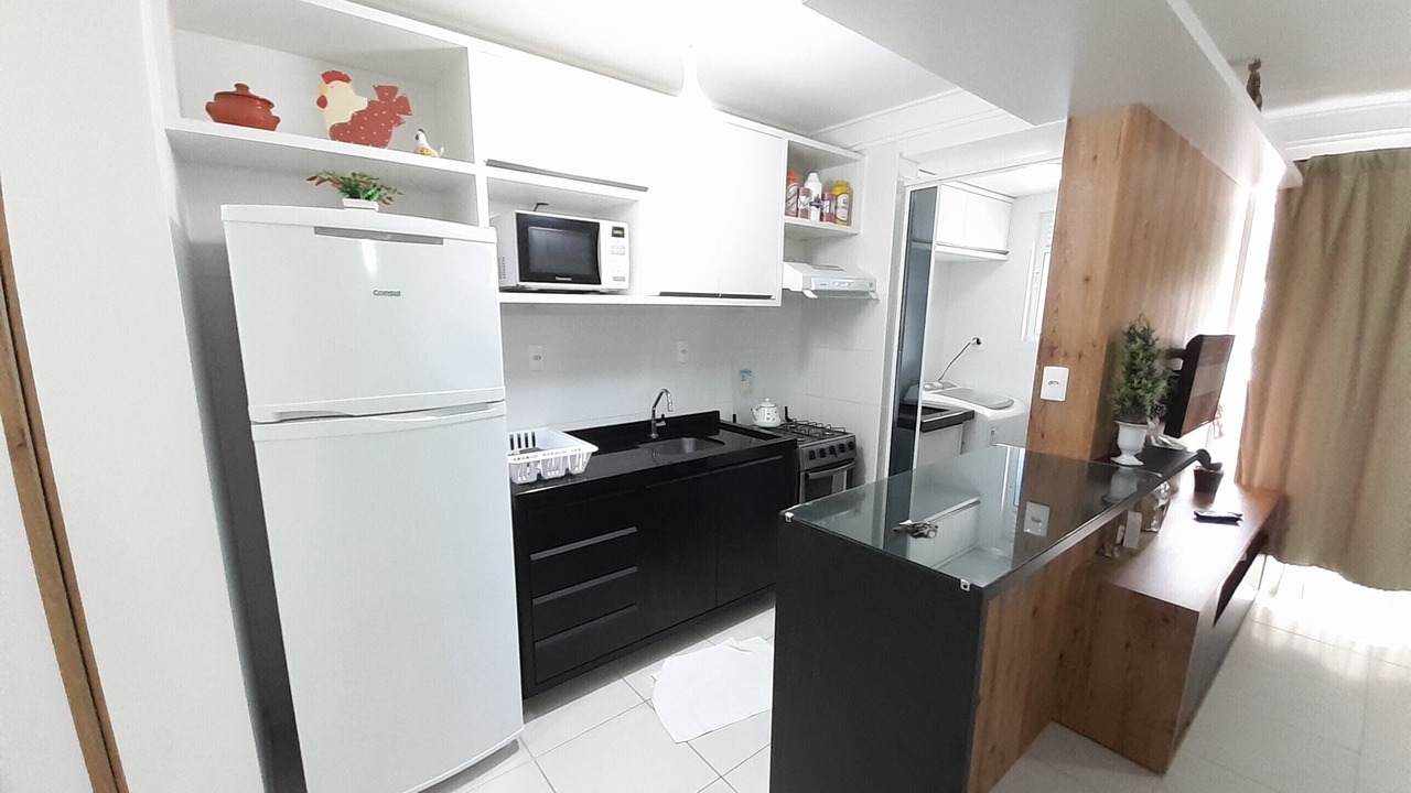 Photo of Kitchen in Bombas