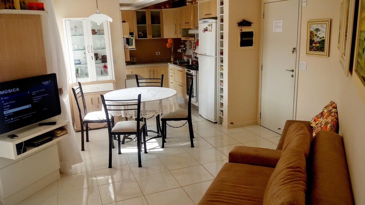 Photo of Livingroom in Ingleses Norte