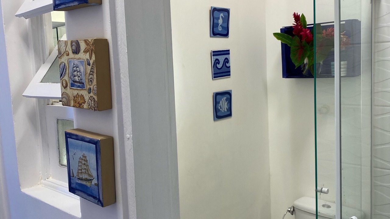 Photo of Bathroom in Juquehy