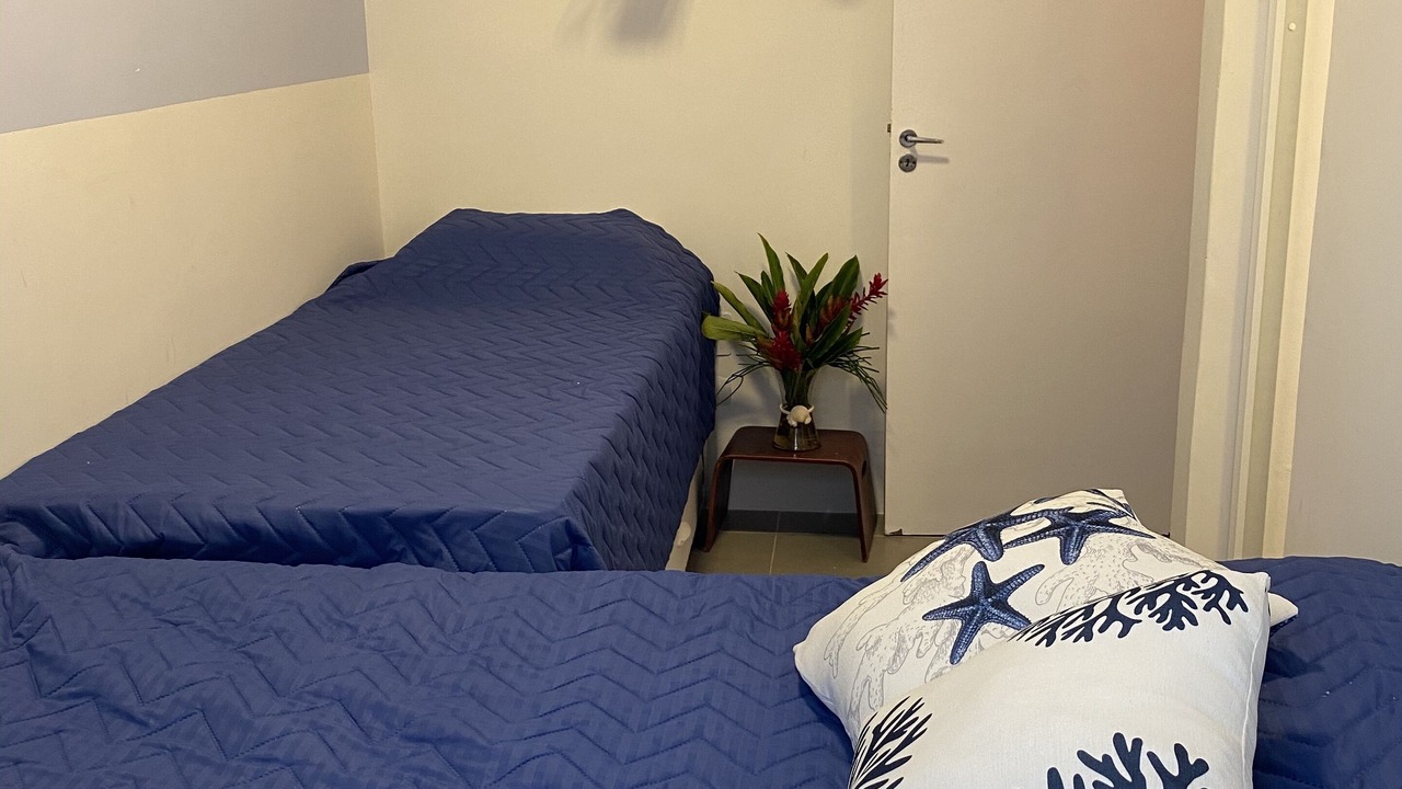 Photo of Bedroom in Juquehy