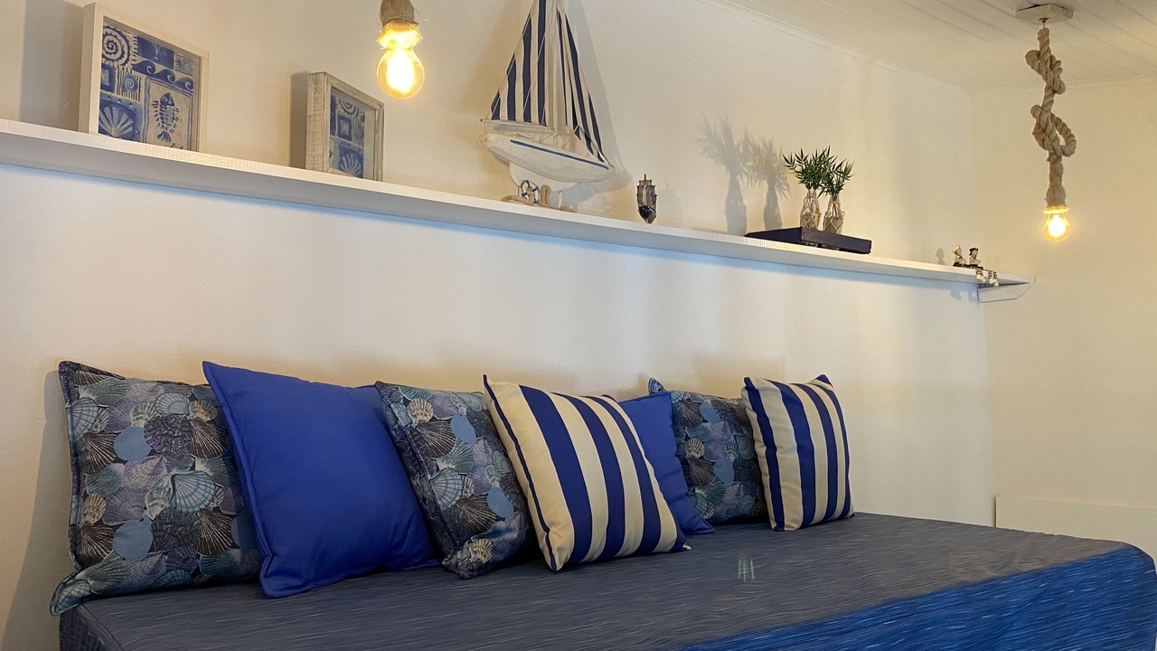 Photo of Bedroom in Juquehy
