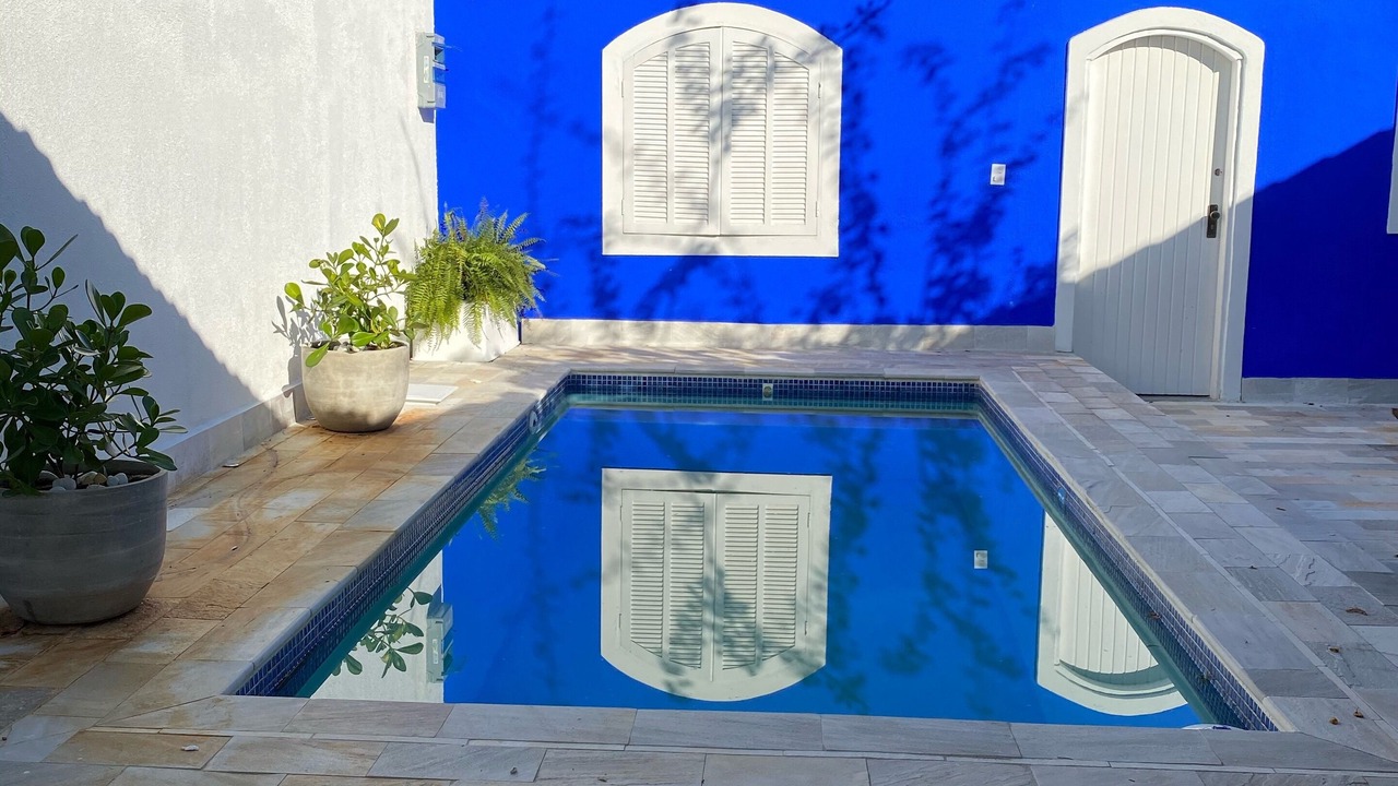 Photo of Outdoor in Juquehy