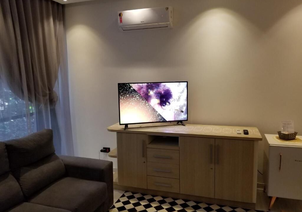 Photo of Livingroom in Cascavel