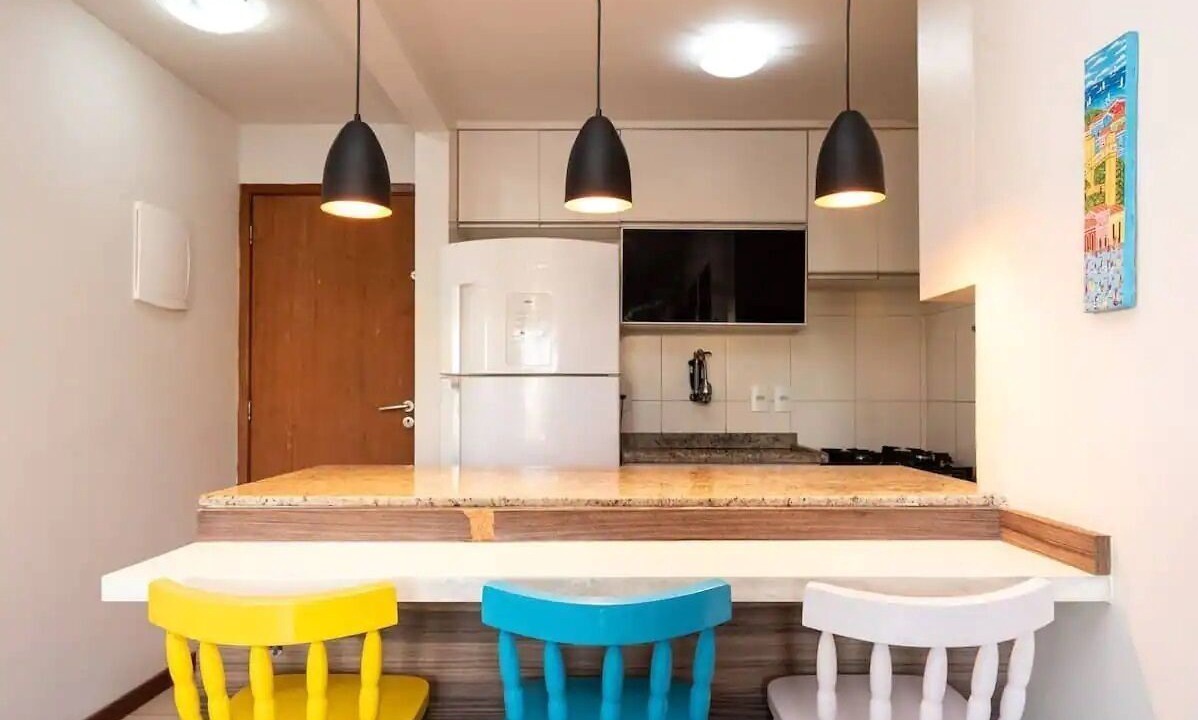 Photo of Kitchen in Braga