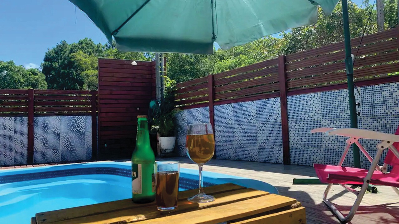 Photo of Outdoor in Barra da Lagoa