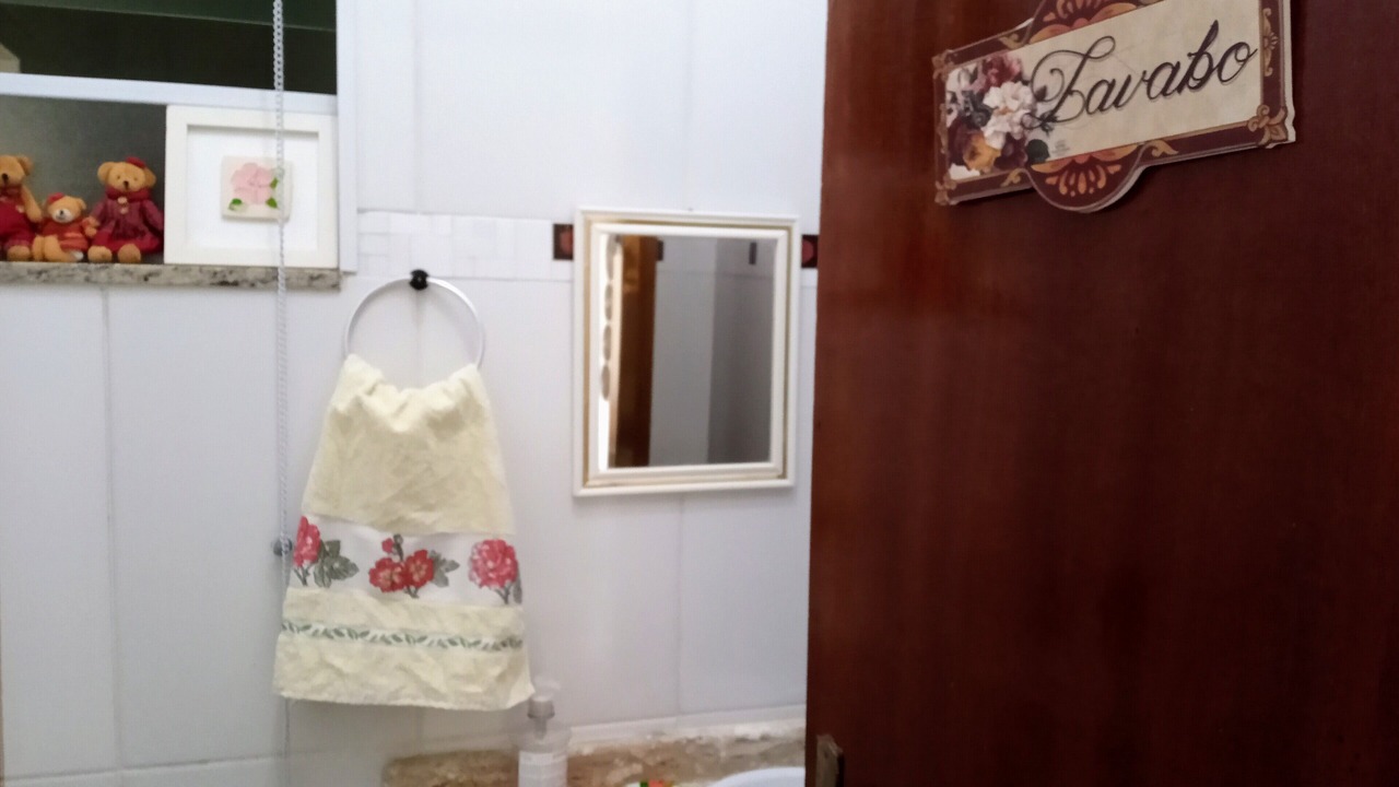 Photo of Bathroom in Peruibe
