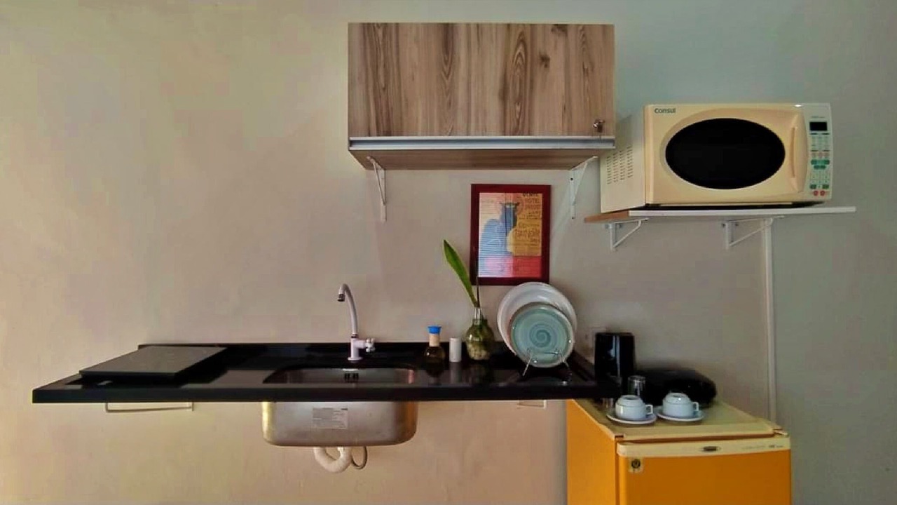 Photo of Kitchen in Canasvieiras
