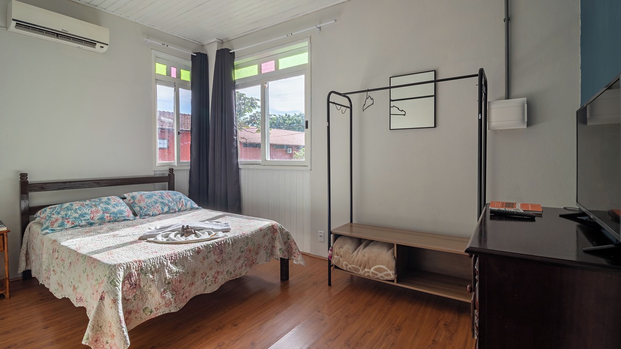 Photo of Bedroom in Canasvieiras