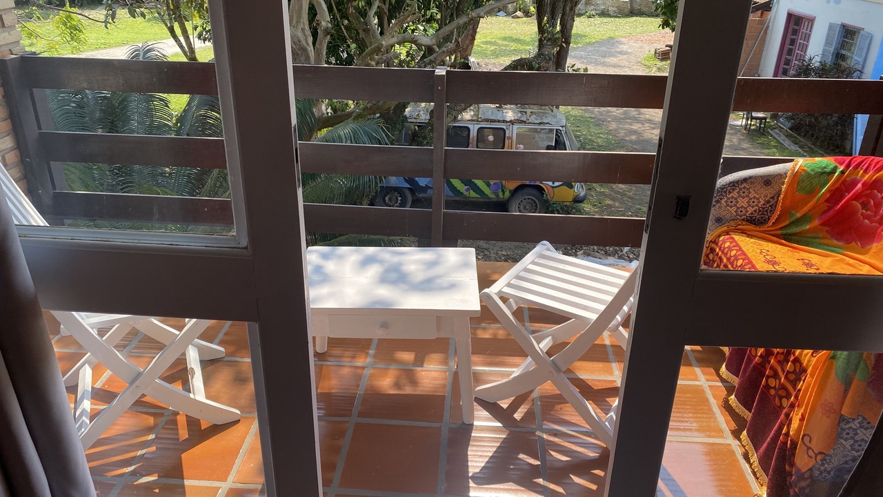 Photo of Patio Balcony in Canasvieiras