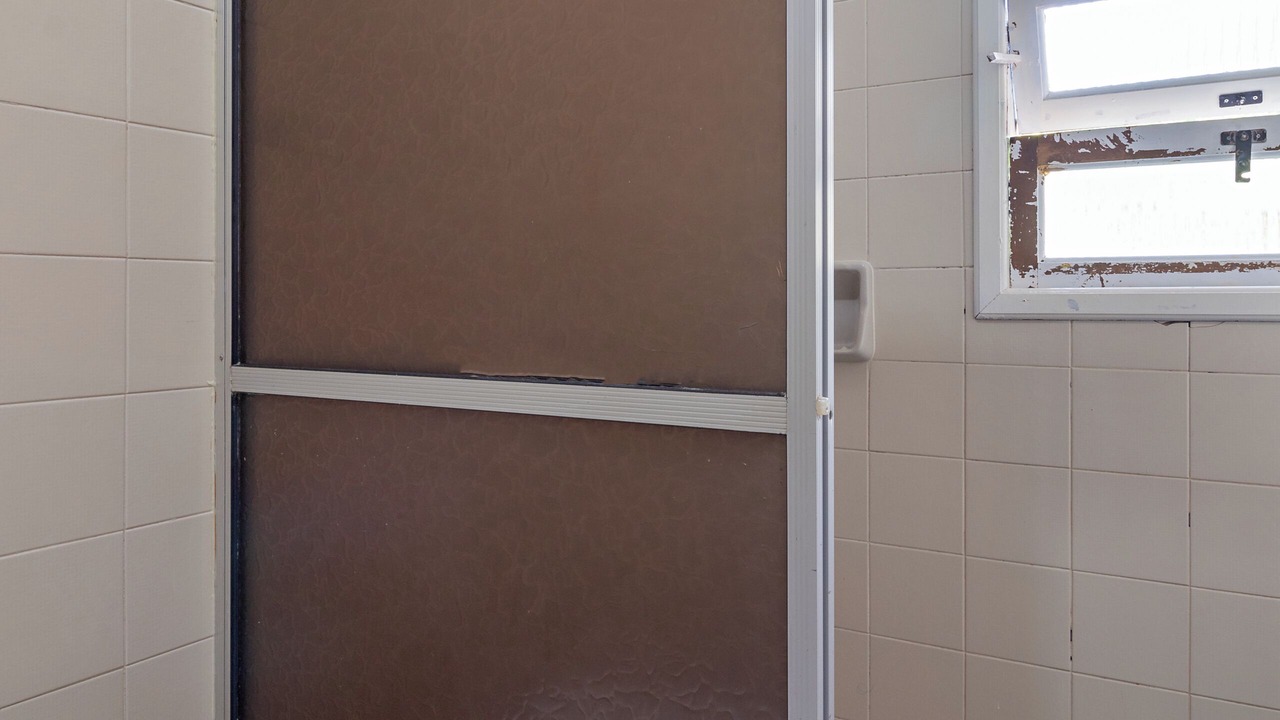 Photo of Bathroom in Canasvieiras