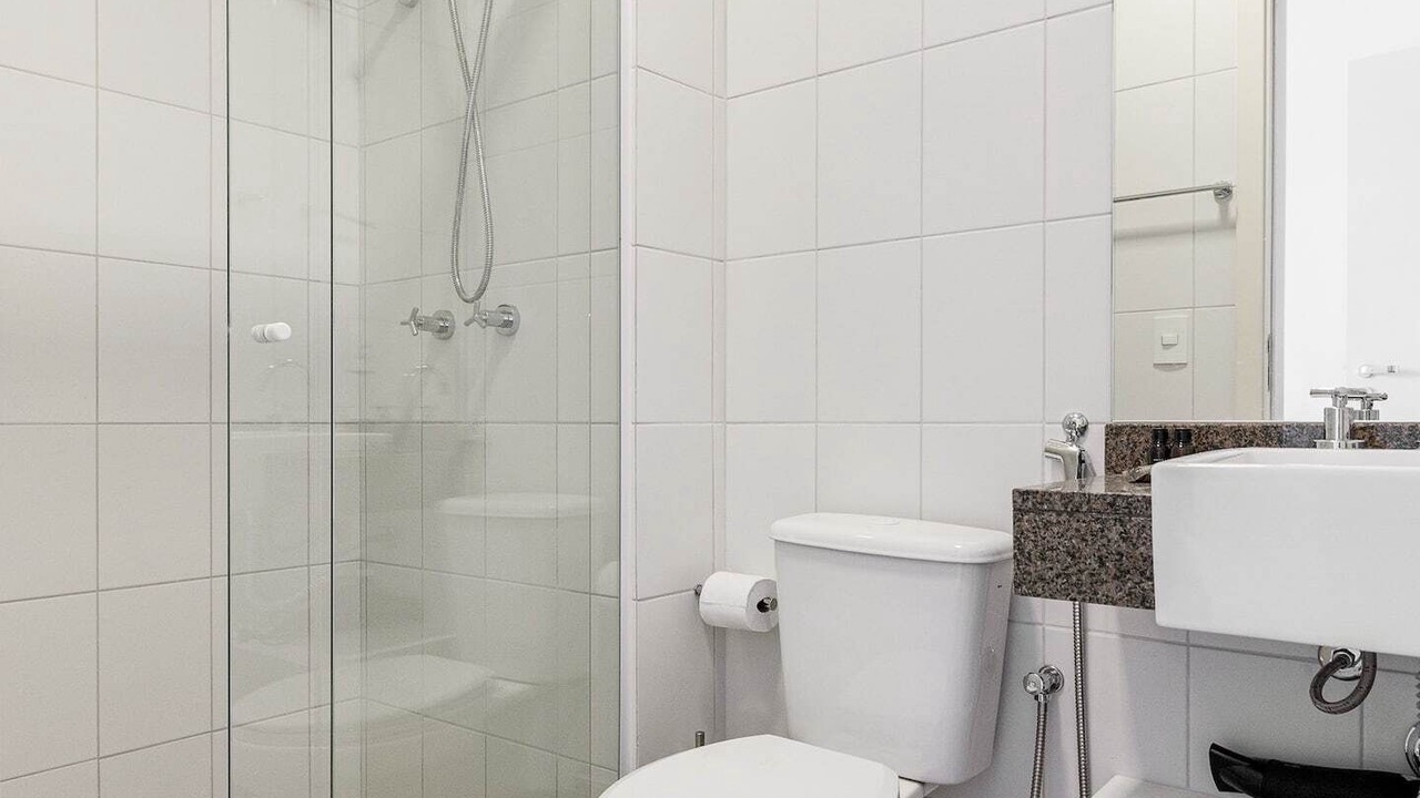 Photo of Bathroom in Ponta das Canas