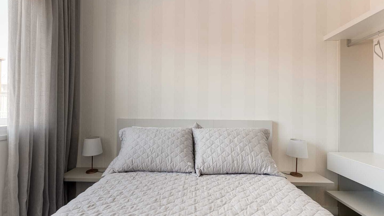 Photo of Bedroom in Ponta das Canas