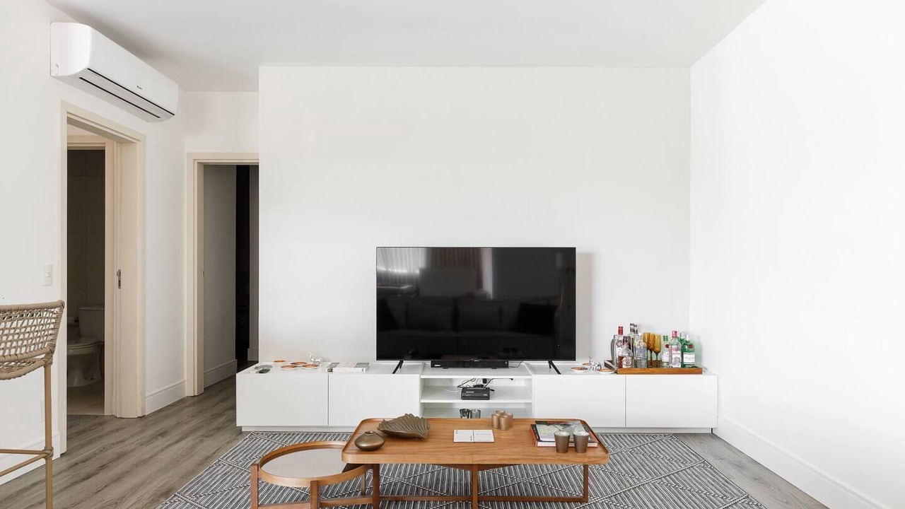 Photo of Livingroom in Ponta das Canas
