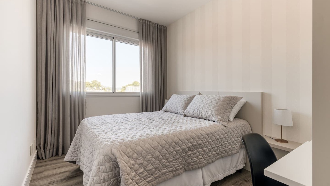 Photo of Bedroom in Ponta das Canas