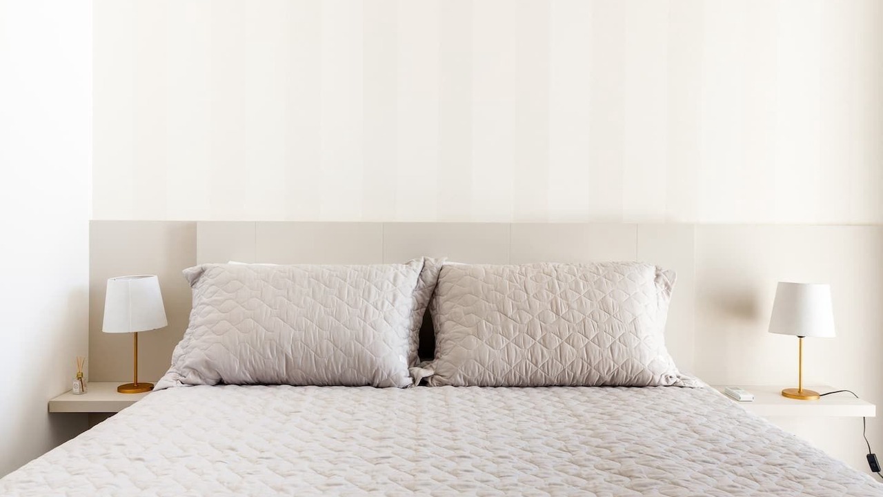 Photo of Bedroom in Ponta das Canas