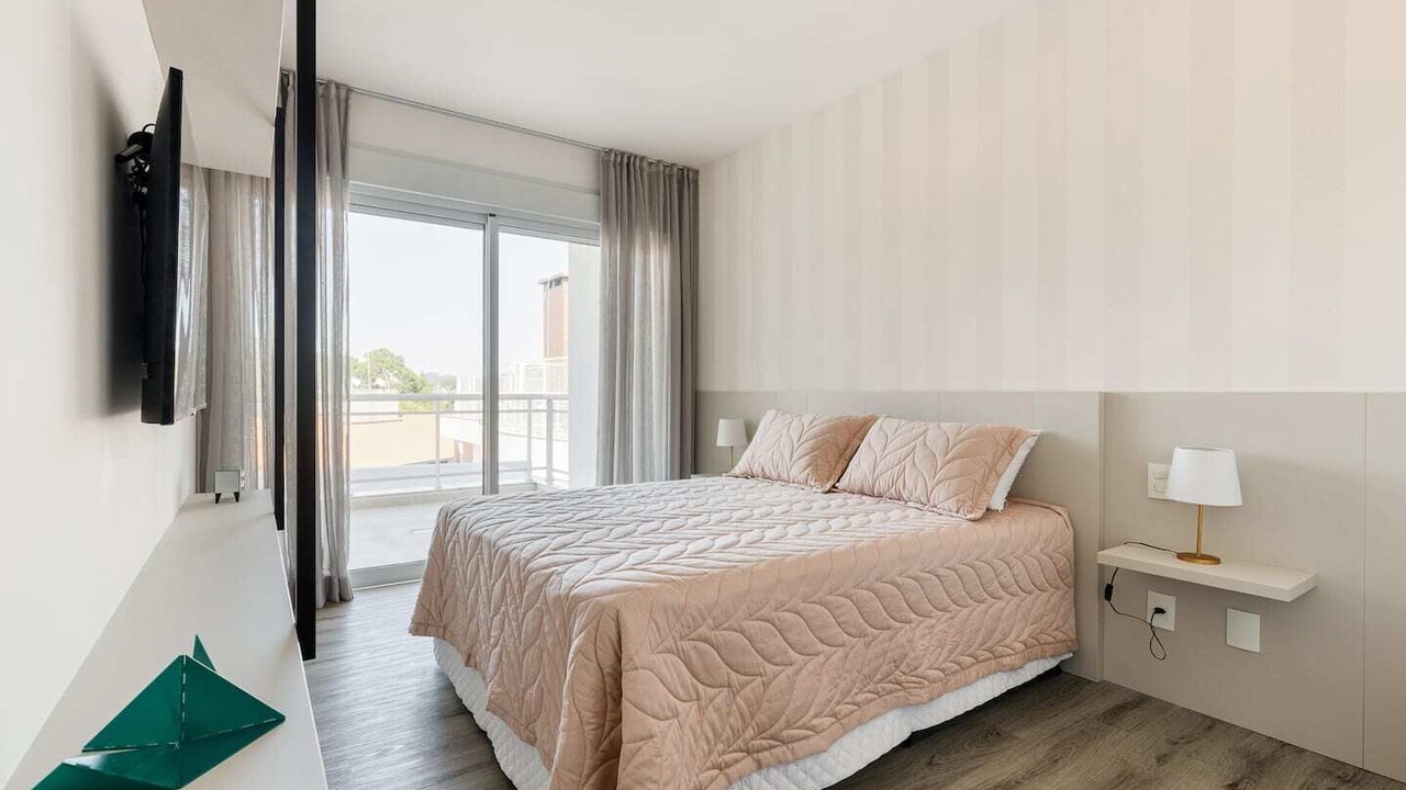 Photo of Bedroom in Ponta das Canas