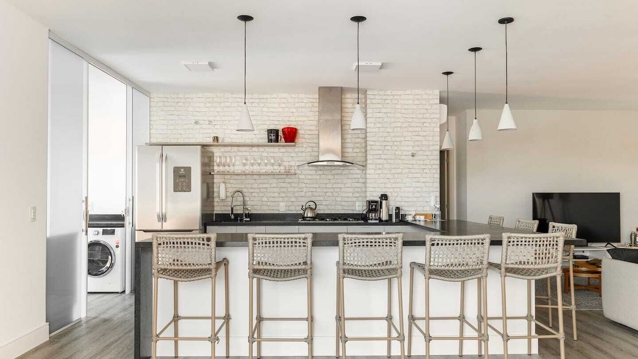 Photo of Kitchen in Ponta das Canas