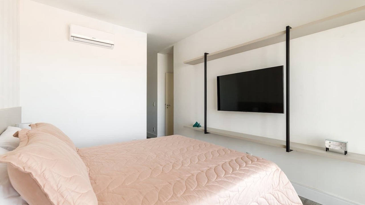 Photo of Bedroom in Ponta das Canas