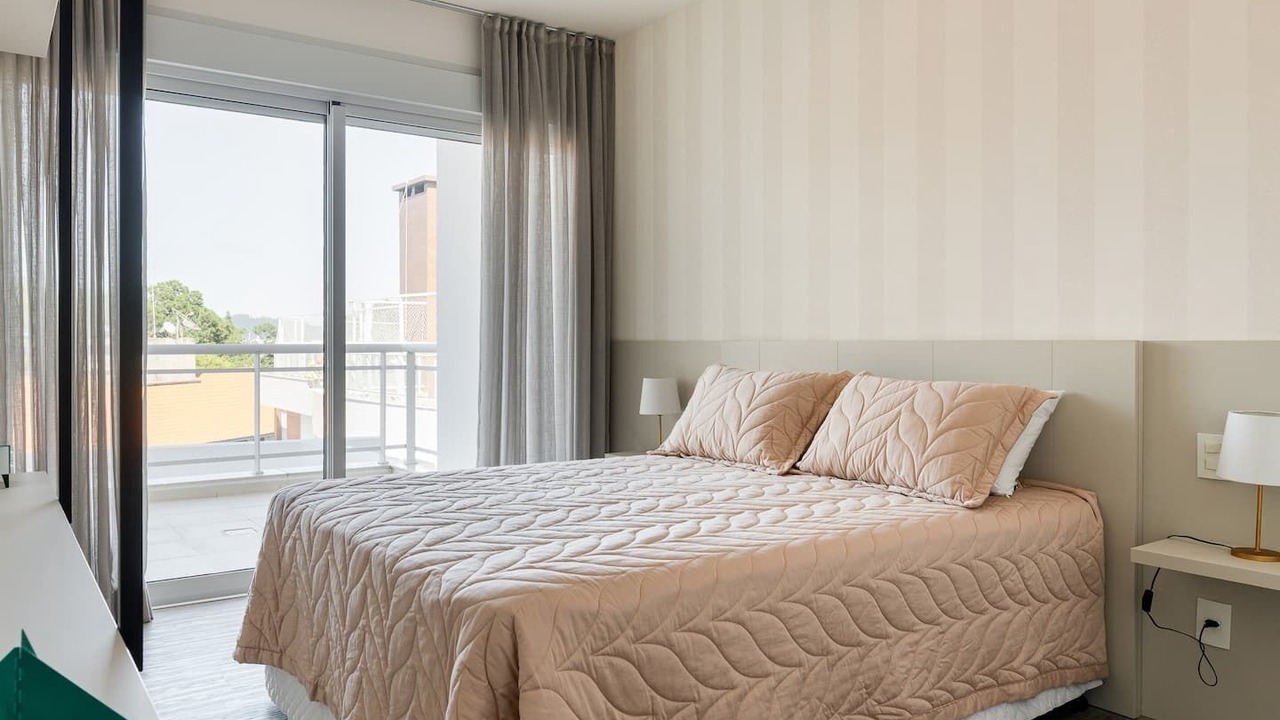 Photo of Bedroom in Ponta das Canas