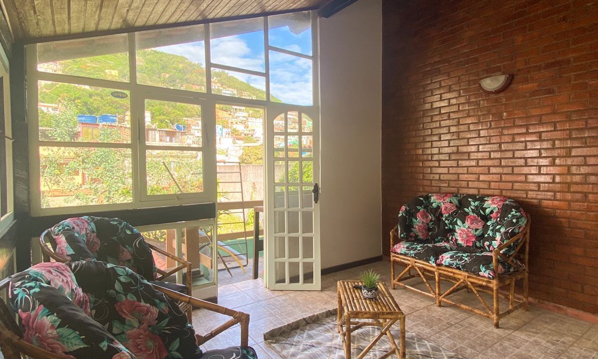 Photo of Livingroom in Taio
