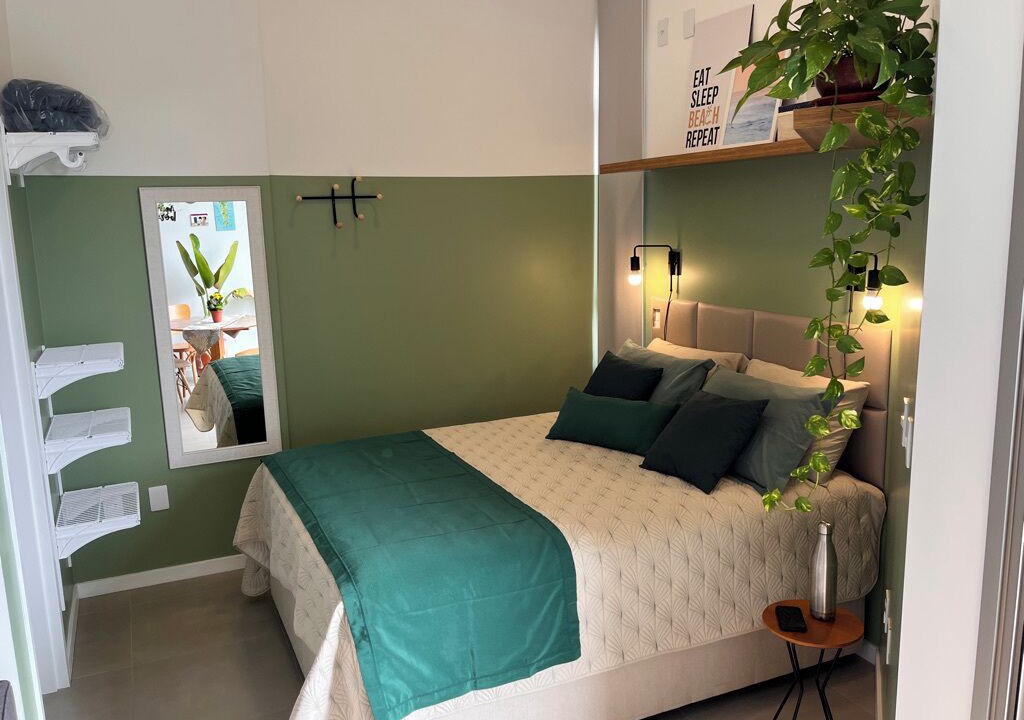 Photo of Bedroom in Campeche Norte