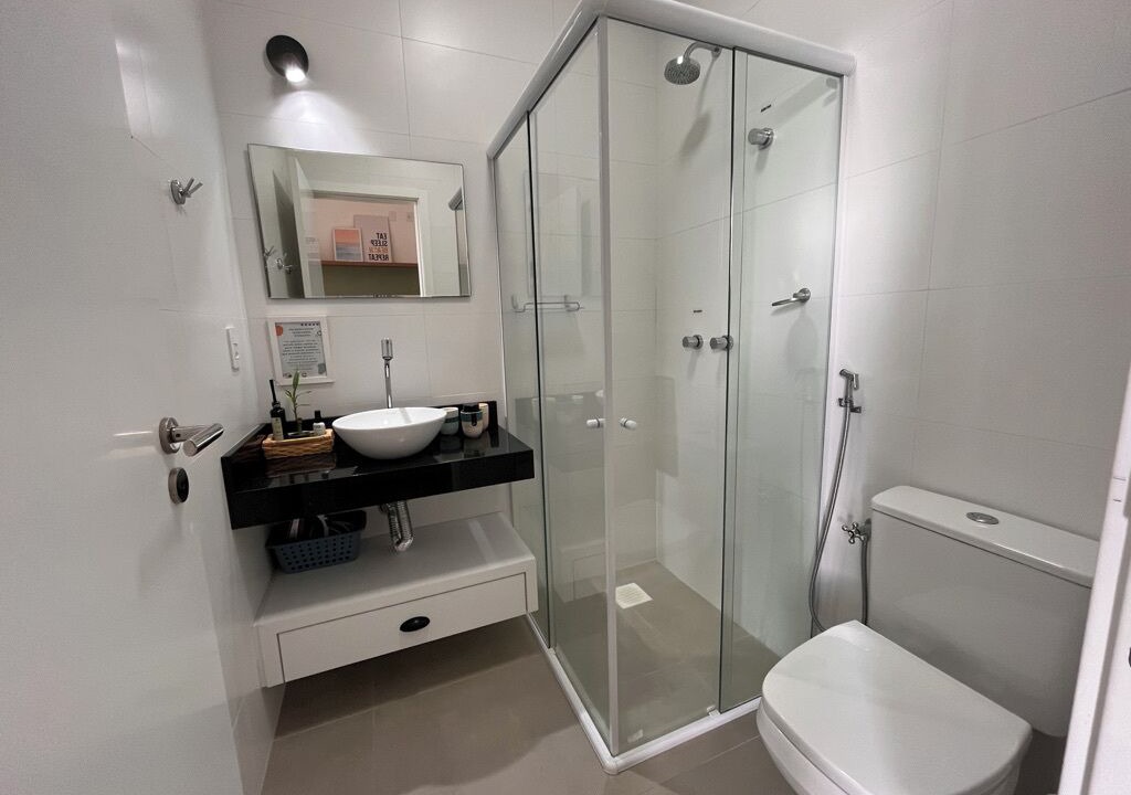 Photo of Bathroom in Campeche Norte