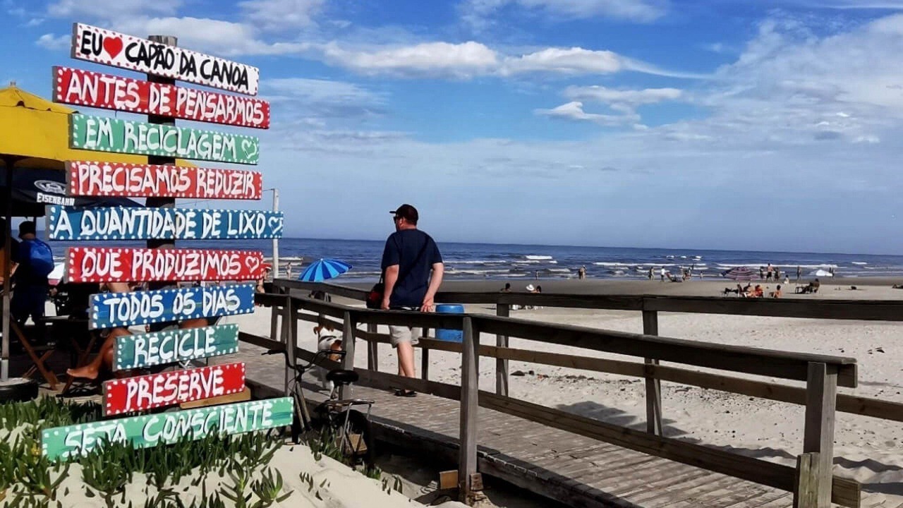 Photo of Others in Capao da Canoa