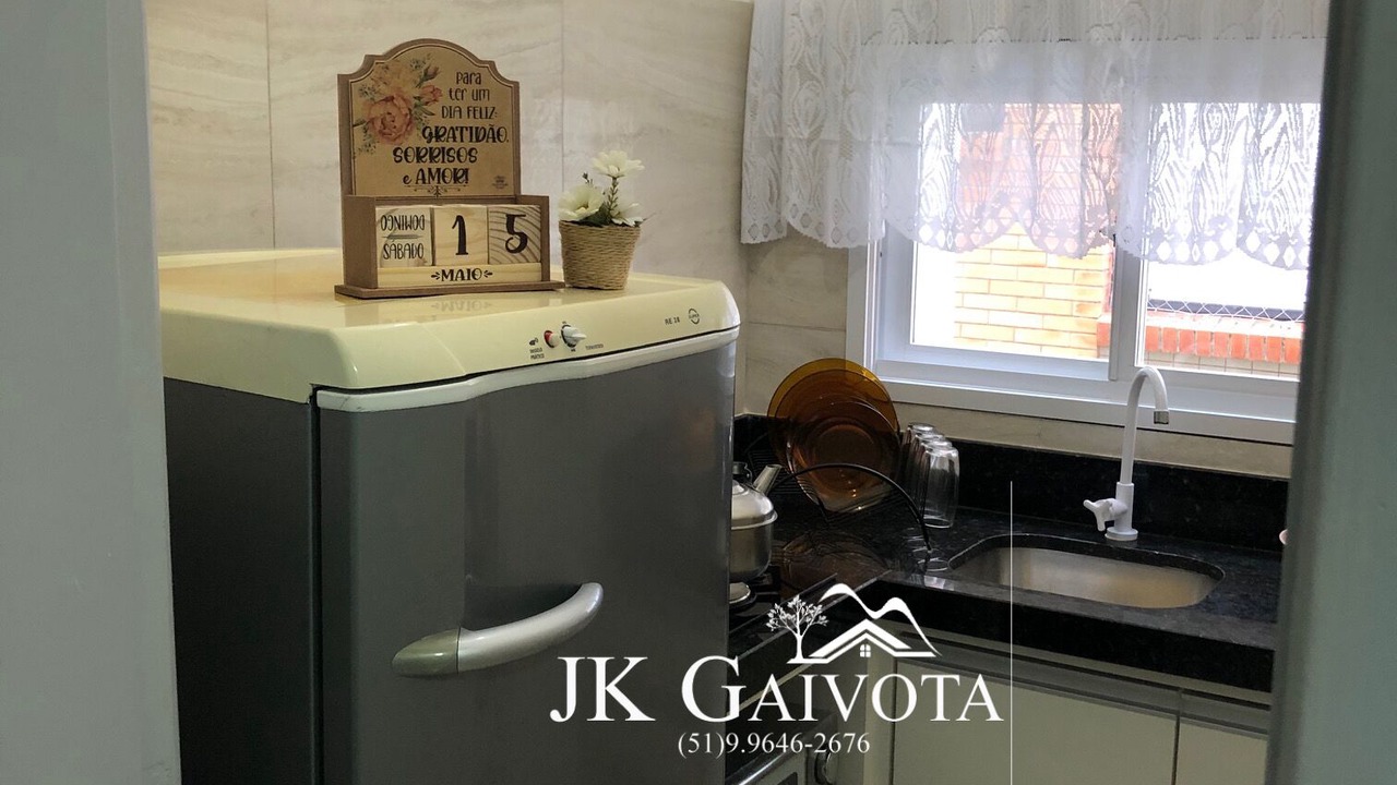 Photo of Kitchen in Capao da Canoa