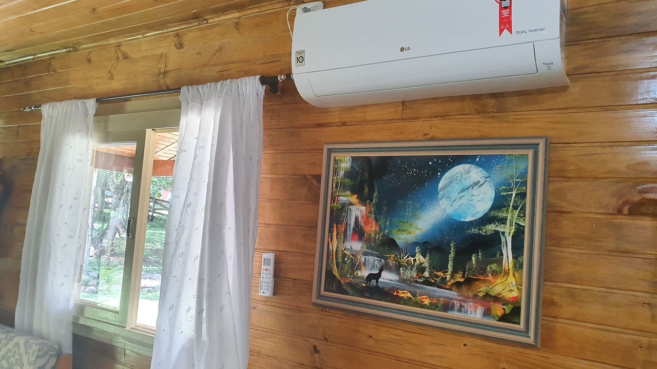 Photo of Bedroom in Mato Queimado