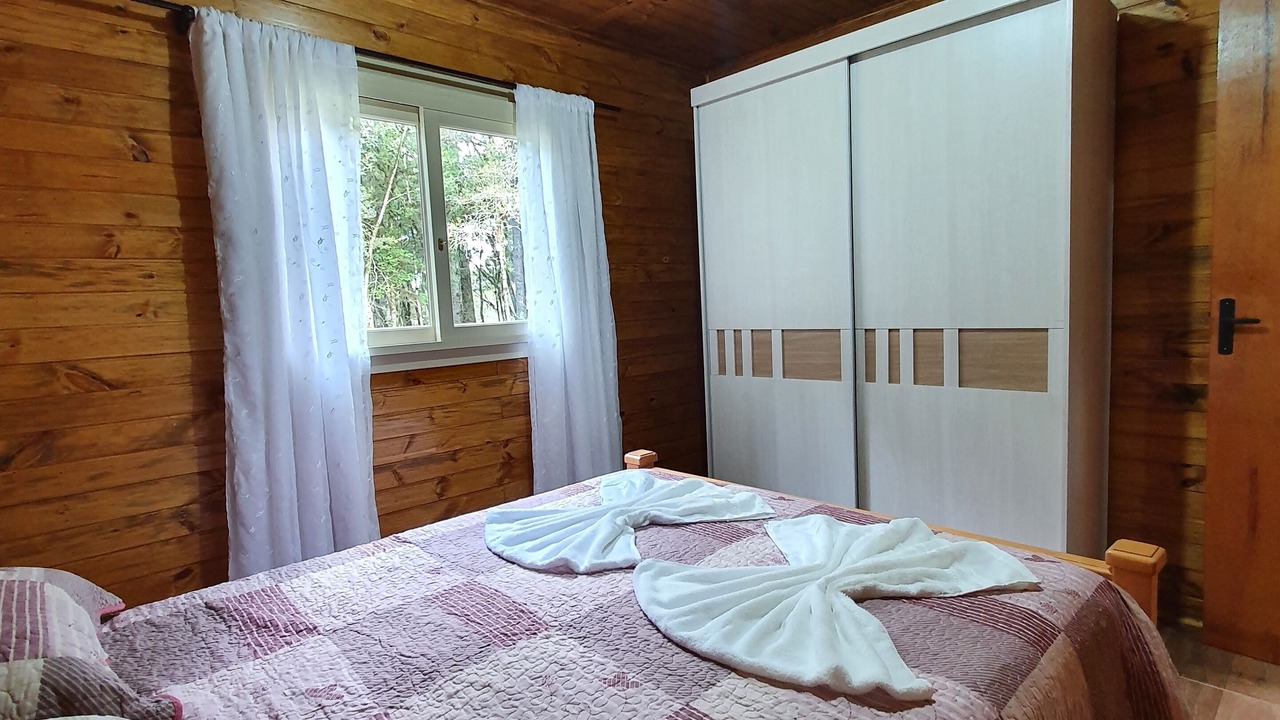 Photo of Bedroom in Mato Queimado