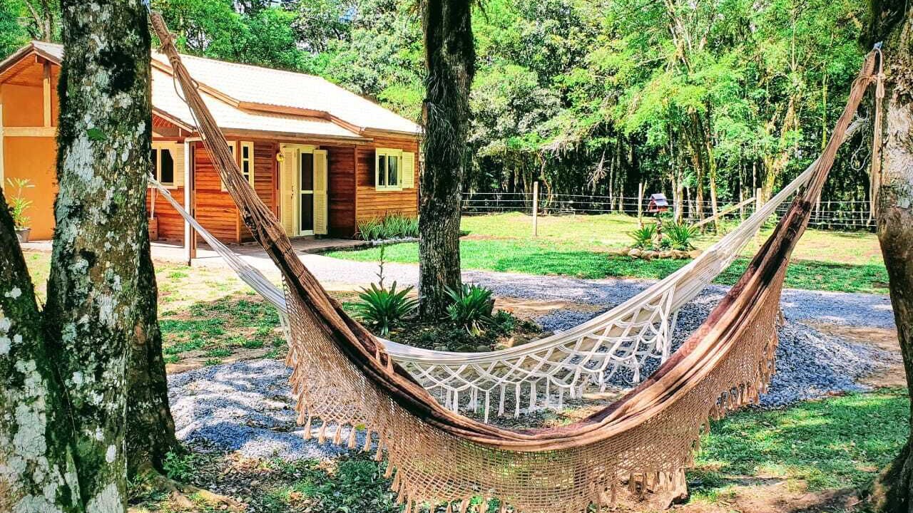 Photo of Outdoor in Mato Queimado