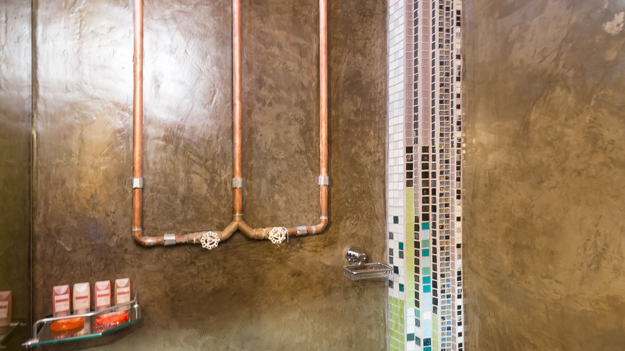 Photo of Bathroom in Sao Paulo