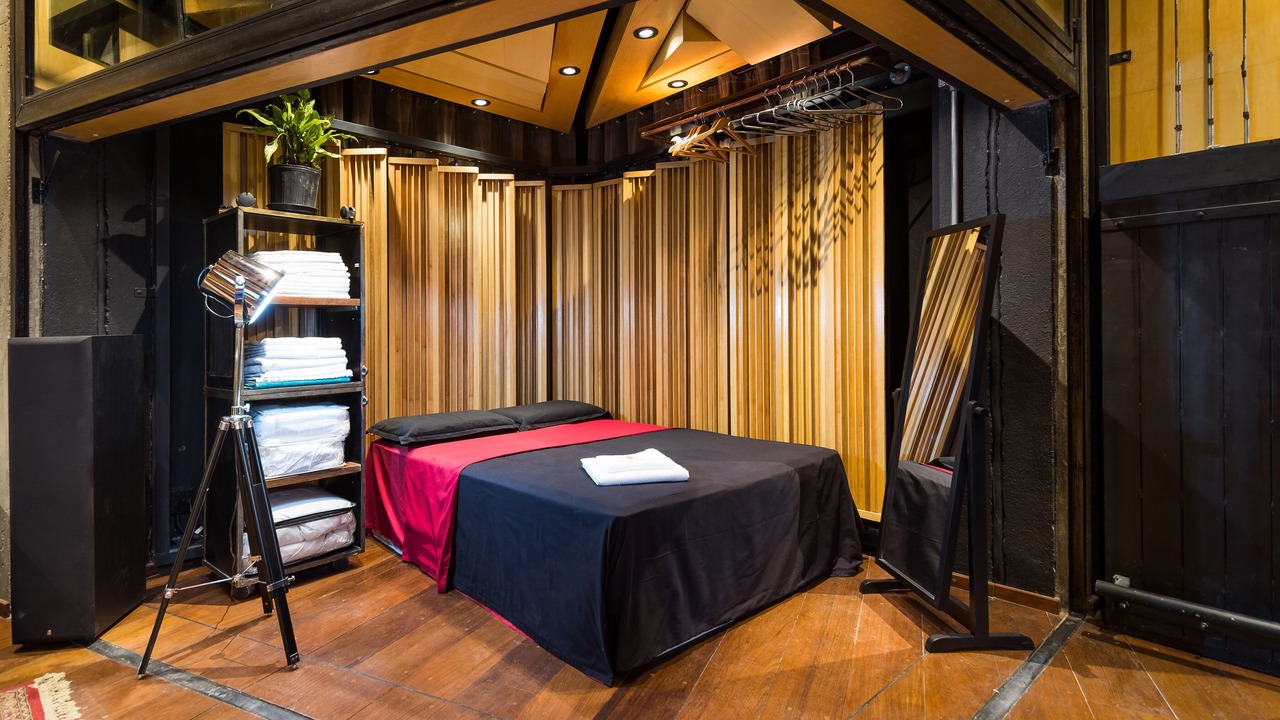 Photo of Bedroom in Sao Paulo