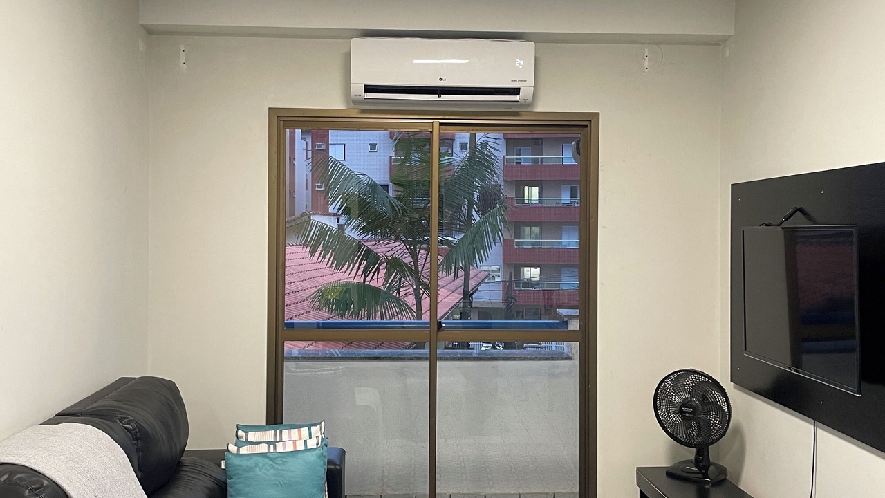 Photo of Livingroom in Praia Grande