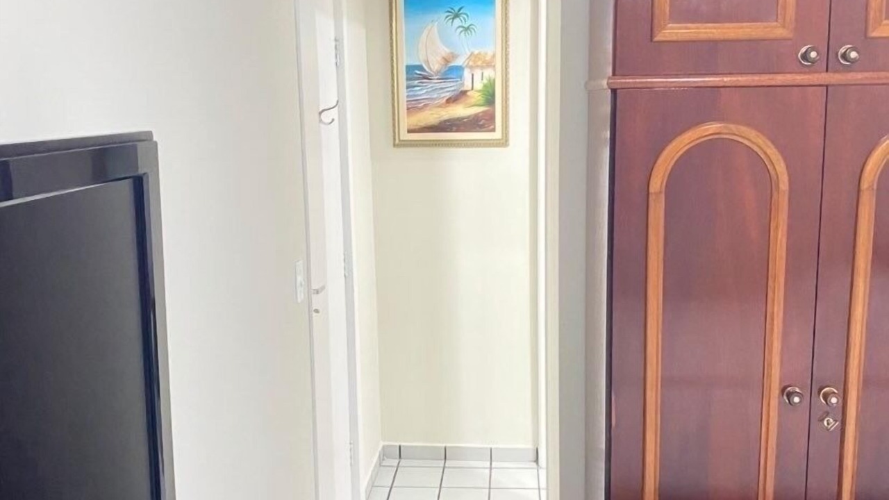 Photo of Bedroom in Praia Grande