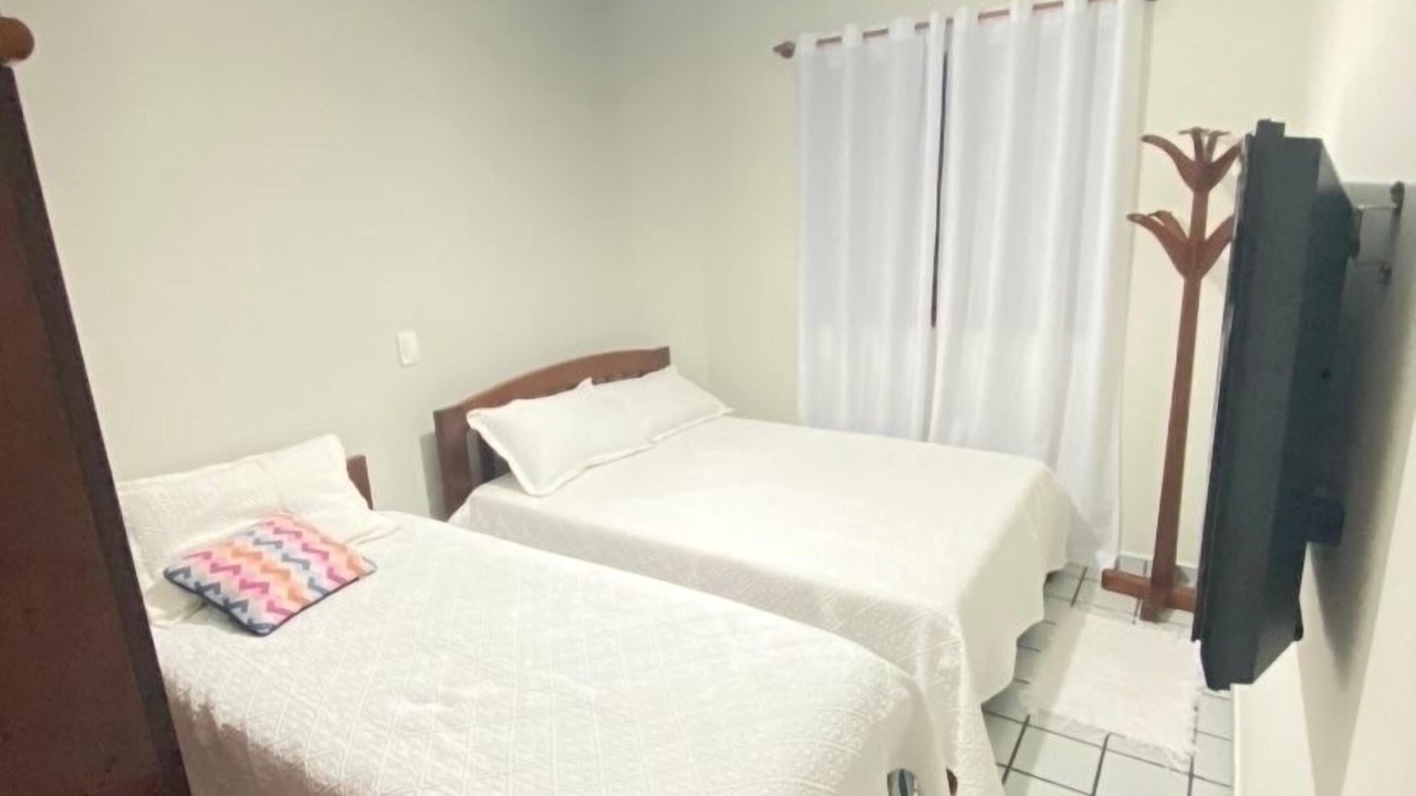 Photo of Bedroom in Praia Grande