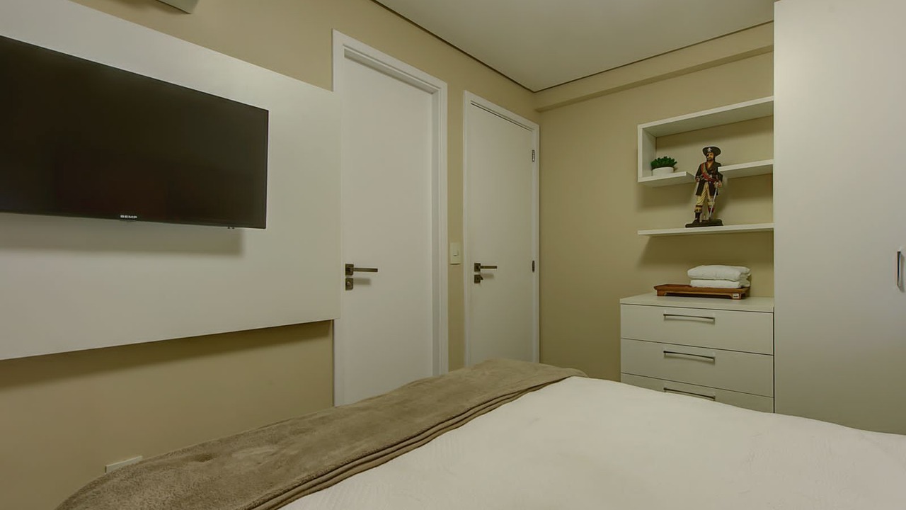 Photo of Bedroom in Aquiraz